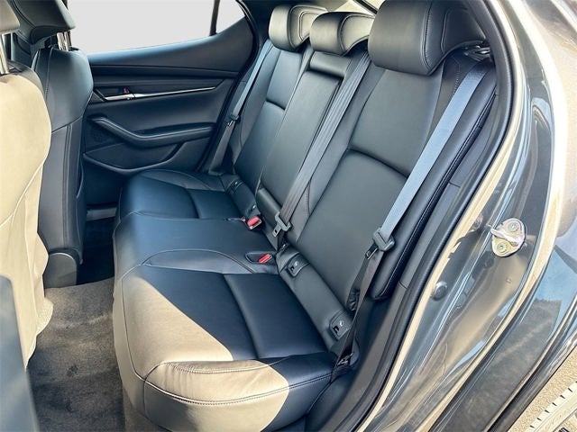 2026 Mazda Mazda3 Hatchback 2.5 S Select Sport