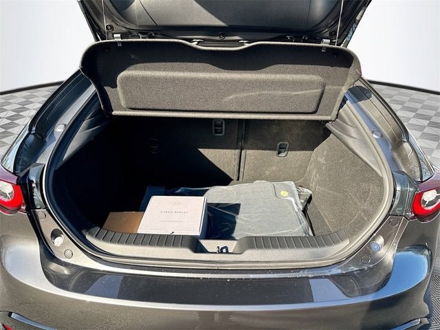 2026 Mazda Mazda3 Hatchback 2.5 S Select Sport