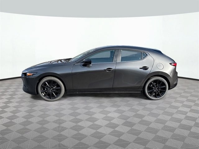 2026 Mazda Mazda3 Hatchback 2.5 S Select Sport