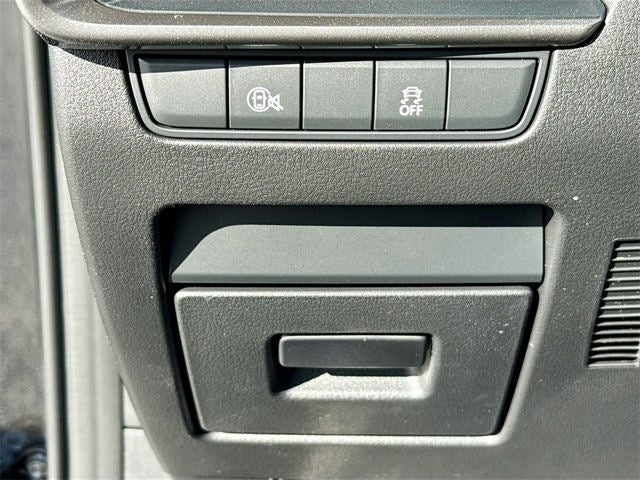 2026 Mazda Mazda3 Hatchback 2.5 S Select Sport