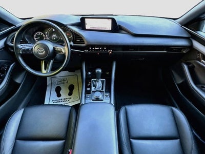 2024 Mazda Mazda3 2.5 S Select Sport
