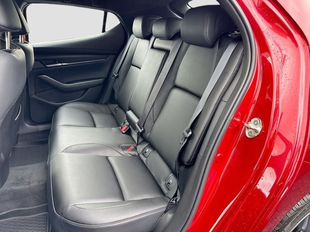 2026 Mazda Mazda3 Hatchback 2.5 S Preferred