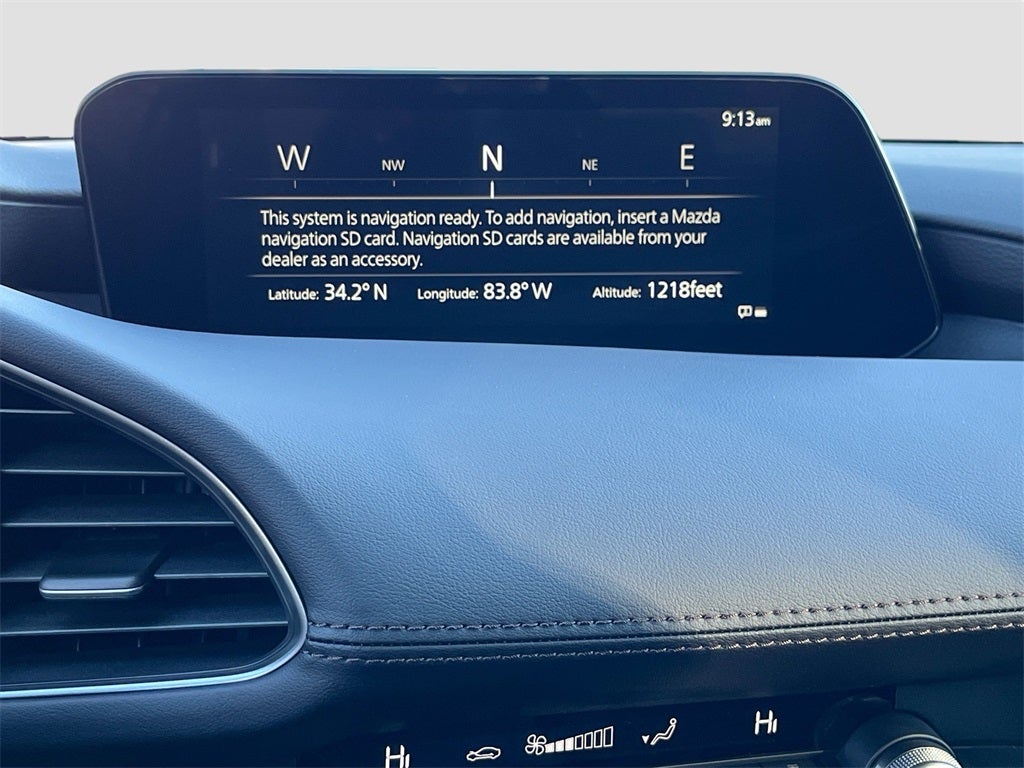 2026 Mazda Mazda3 Hatchback 2.5 S Preferred