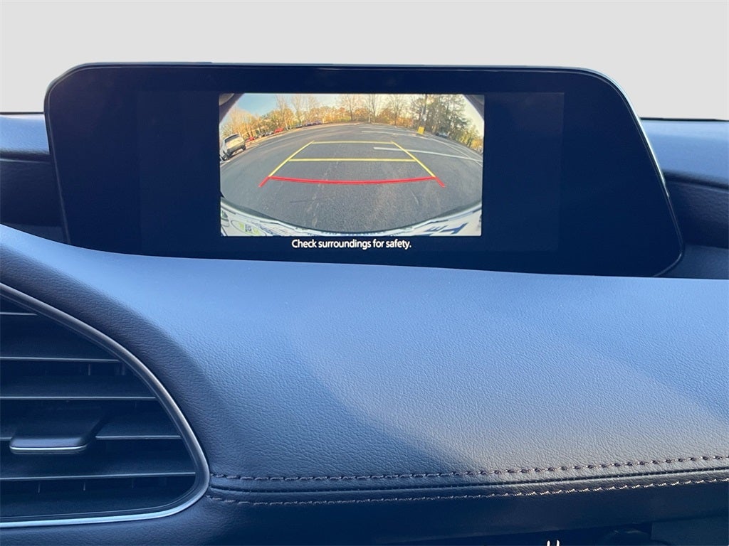 2026 Mazda Mazda3 Hatchback 2.5 S Preferred