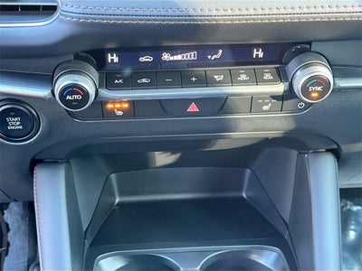 2026 Mazda Mazda3 Hatchback 2.5 S Preferred