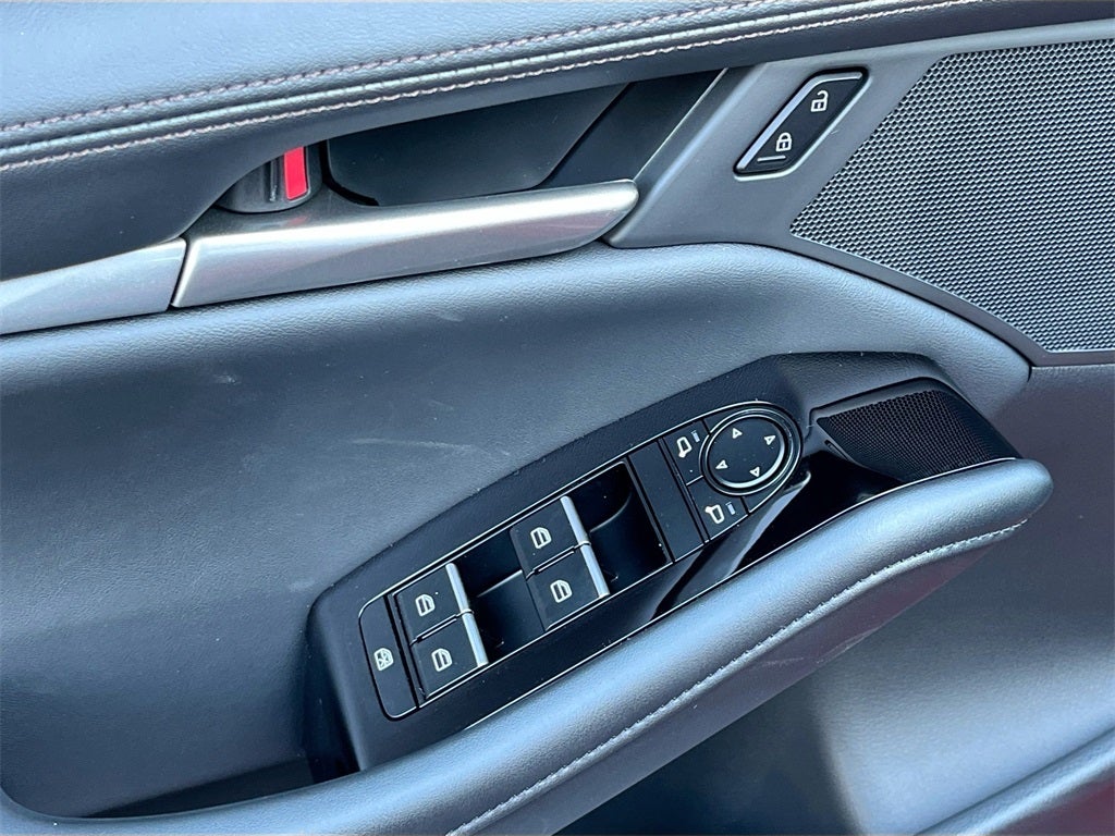 2026 Mazda Mazda3 Hatchback 2.5 S Preferred