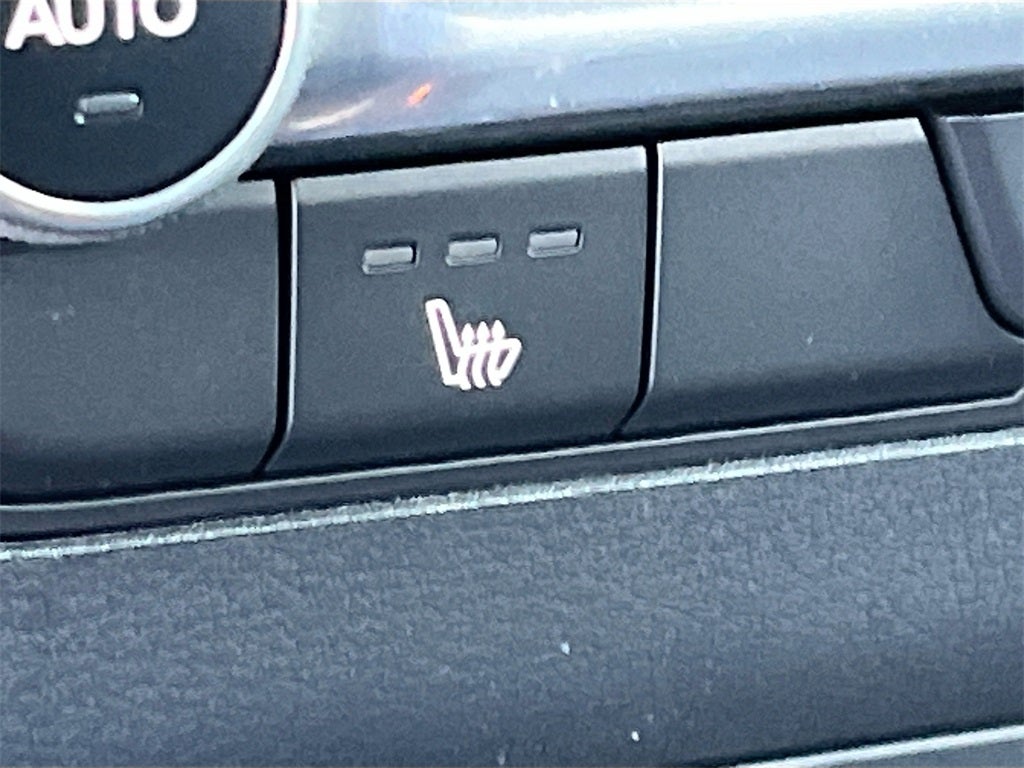 2026 Mazda Mazda3 Hatchback 2.5 S Preferred