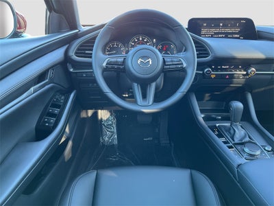 2026 Mazda Mazda3 Hatchback 2.5 S Preferred
