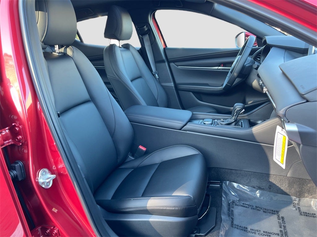 2026 Mazda Mazda3 Hatchback 2.5 S Preferred