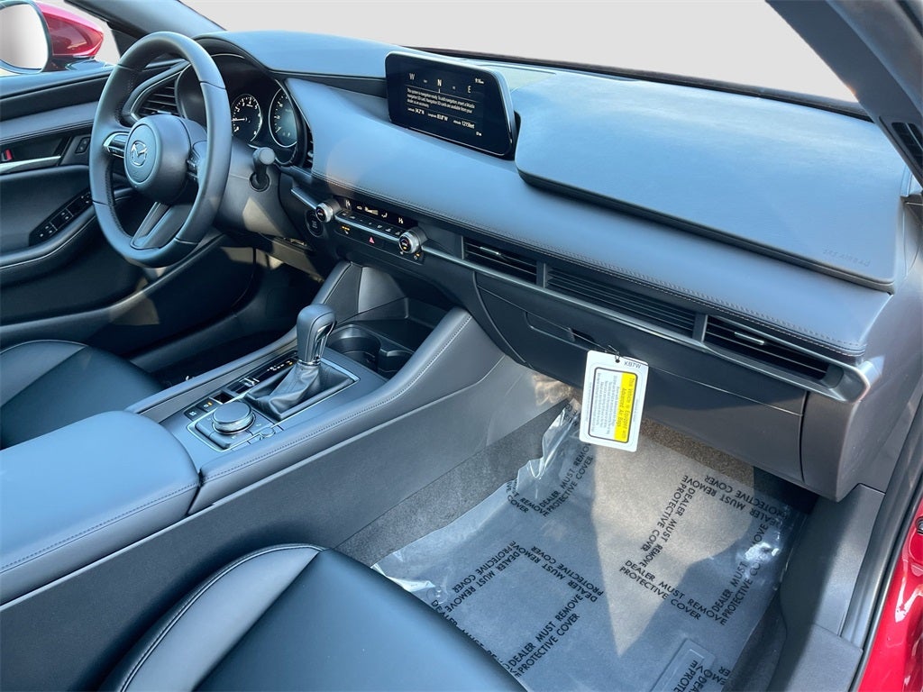 2026 Mazda Mazda3 Hatchback 2.5 S Preferred