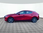 2026 Mazda Mazda3 Hatchback 2.5 S Preferred