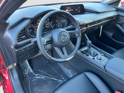2026 Mazda Mazda3 Hatchback 2.5 S Preferred