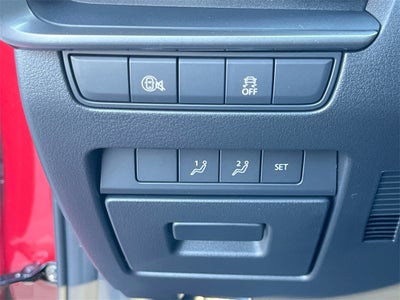 2026 Mazda Mazda3 Hatchback 2.5 S Preferred