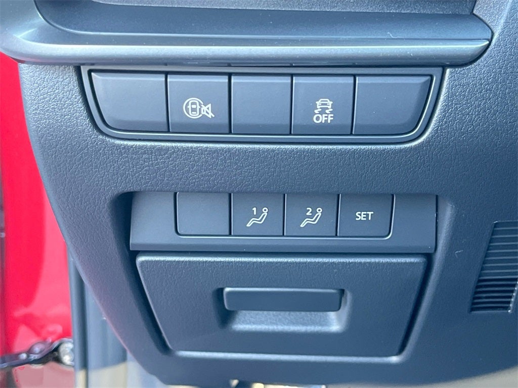 2026 Mazda Mazda3 Hatchback 2.5 S Preferred