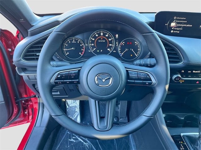 2026 Mazda Mazda3 Hatchback 2.5 S Preferred