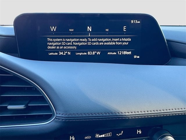 2026 Mazda Mazda3 Hatchback 2.5 S Preferred