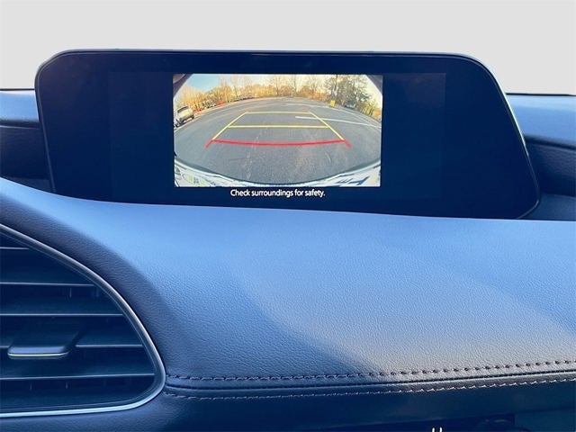 2026 Mazda Mazda3 Hatchback 2.5 S Preferred