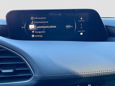 2026 Mazda Mazda3 Hatchback 2.5 S Preferred