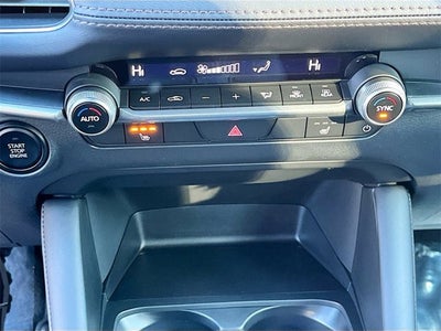 2026 Mazda Mazda3 Hatchback 2.5 S Preferred