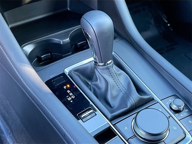 2026 Mazda Mazda3 Hatchback 2.5 S Preferred