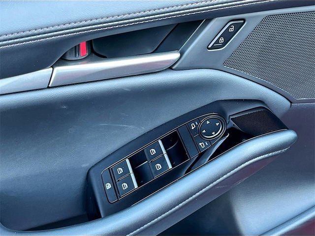 2026 Mazda Mazda3 Hatchback 2.5 S Preferred