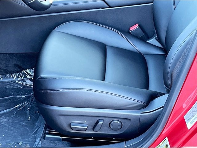 2026 Mazda Mazda3 Hatchback 2.5 S Preferred