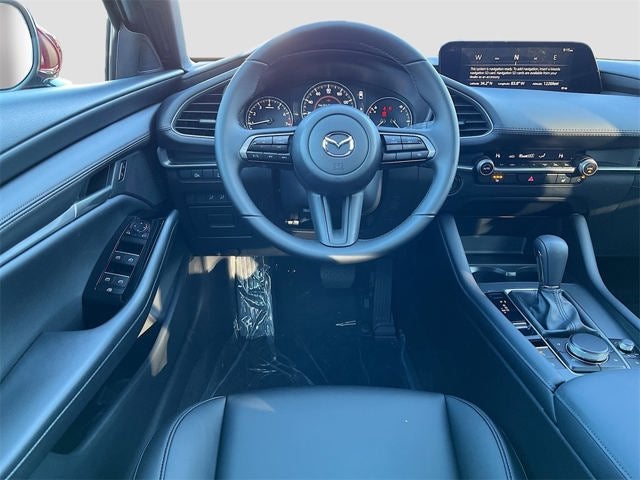 2026 Mazda Mazda3 Hatchback 2.5 S Preferred