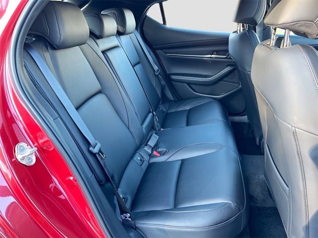 2026 Mazda Mazda3 Hatchback 2.5 S Preferred