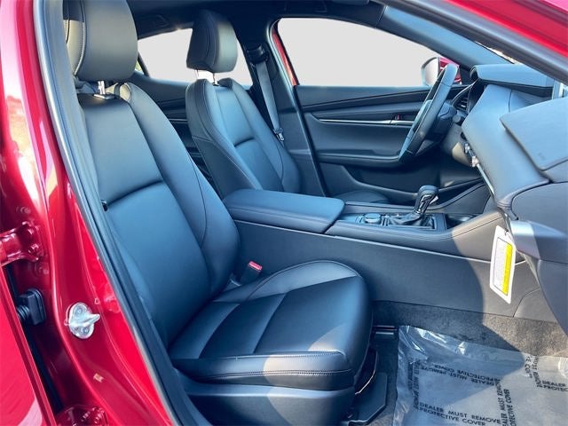 2026 Mazda Mazda3 Hatchback 2.5 S Preferred