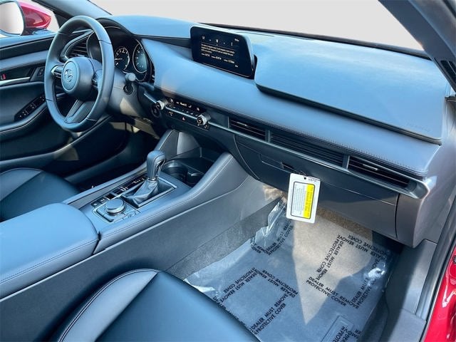 2026 Mazda Mazda3 Hatchback 2.5 S Preferred