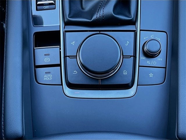 2026 Mazda Mazda3 Hatchback 2.5 S Preferred