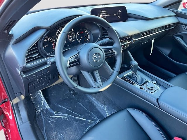 2026 Mazda Mazda3 Hatchback 2.5 S Preferred