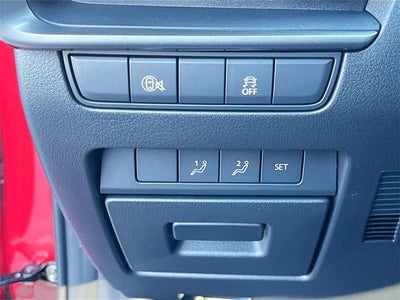 2026 Mazda Mazda3 Hatchback 2.5 S Preferred