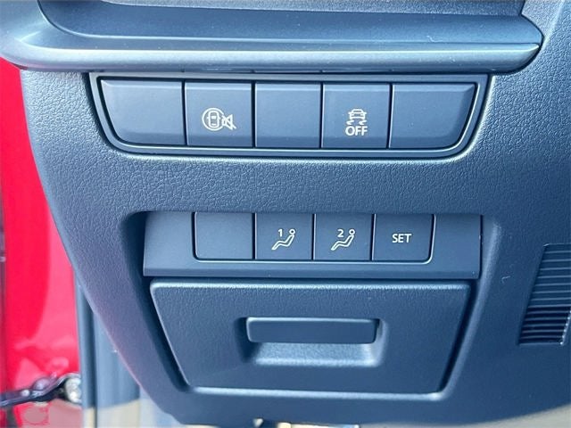 2026 Mazda Mazda3 Hatchback 2.5 S Preferred