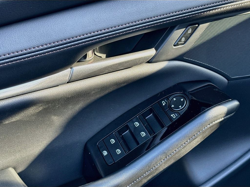 2026 Mazda Mazda3 Hatchback 2.5 S Preferred