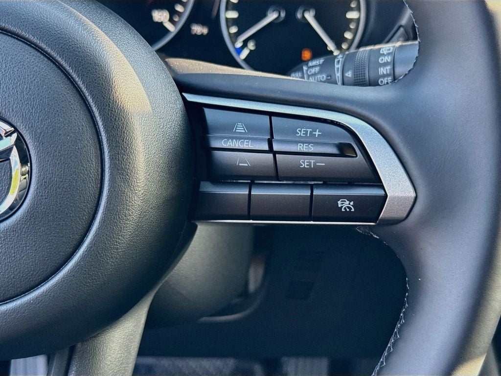 2026 Mazda Mazda3 Hatchback 2.5 S Preferred