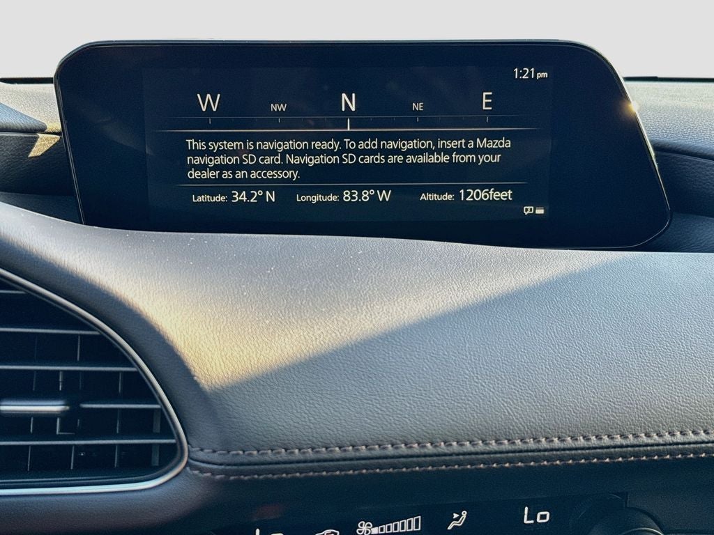 2026 Mazda Mazda3 Hatchback 2.5 S Preferred