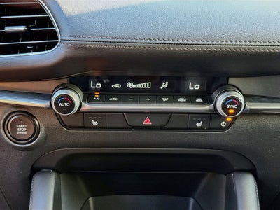 2026 Mazda Mazda3 Hatchback 2.5 S Preferred