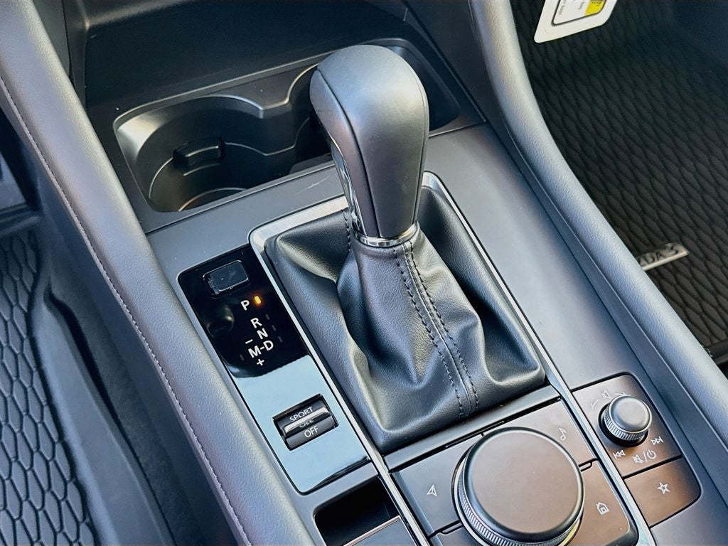2026 Mazda Mazda3 Hatchback 2.5 S Preferred