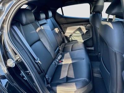 2026 Mazda Mazda3 Hatchback 2.5 S Preferred