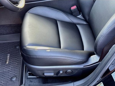 2026 Mazda Mazda3 Hatchback 2.5 S Preferred