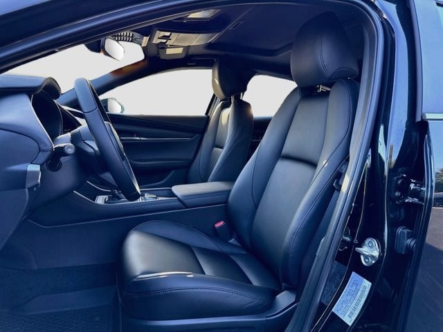 2026 Mazda Mazda3 Hatchback 2.5 S Preferred