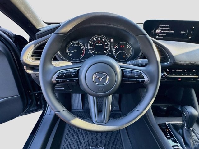 2026 Mazda Mazda3 Hatchback 2.5 S Preferred