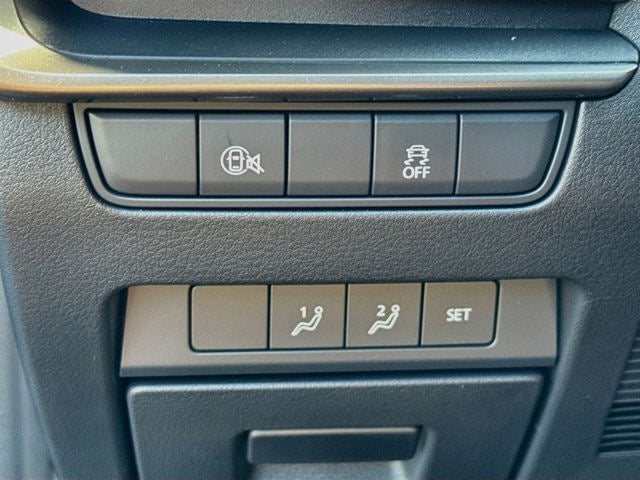 2026 Mazda Mazda3 Hatchback 2.5 S Preferred