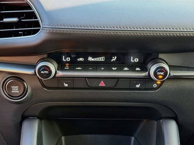 2026 Mazda Mazda3 Hatchback 2.5 S Preferred