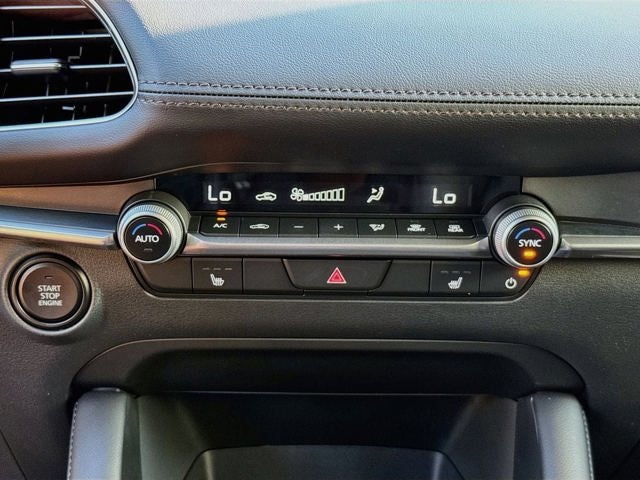 2026 Mazda Mazda3 Hatchback 2.5 S Preferred