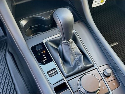 2026 Mazda Mazda3 Hatchback 2.5 S Preferred