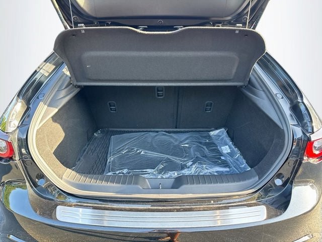 2026 Mazda Mazda3 Hatchback 2.5 S Preferred