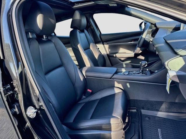 2026 Mazda Mazda3 Hatchback 2.5 S Preferred