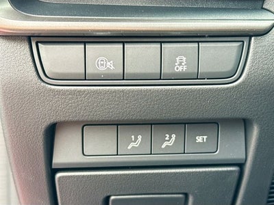 2026 Mazda Mazda3 Hatchback 2.5 S Preferred